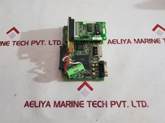 Omron 2347968-5E Pcb Mother Board C200He-cpu32