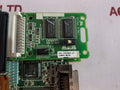 Omron 2347968-5E Pcb Mother Board C200He-cpu32