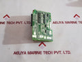 Omron 2347968-5E Pcb Mother Board C200He-cpu32