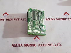 Omron 2347968-5E Pcb Mother Board C200He-cpu32