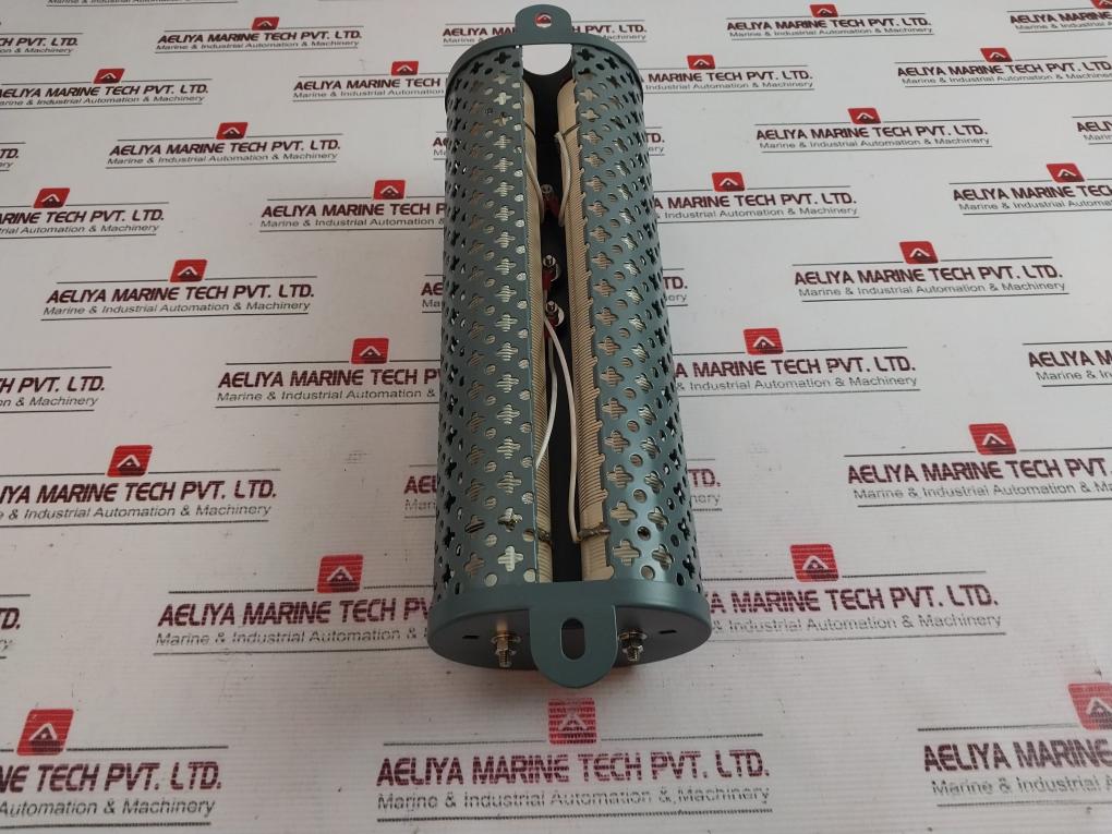 Omron 2R Current Limiting Resistor 100ω 400W