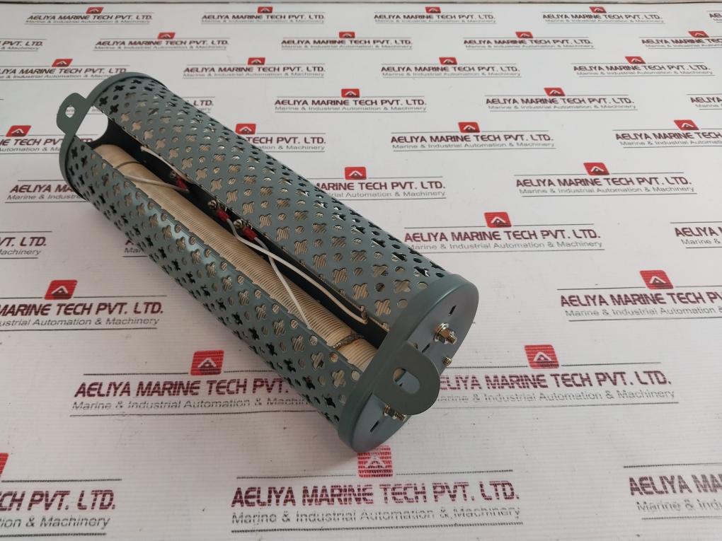 Omron 2R Current Limiting Resistor 100ω 400W