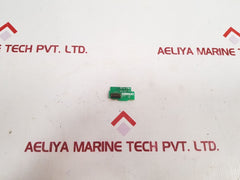Omron 3392980-8d1 pcb card