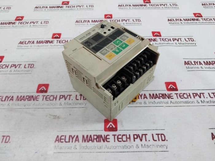 Omron 3F88L-160 Cam Positioner 100-240V Ac 24V Dc Output