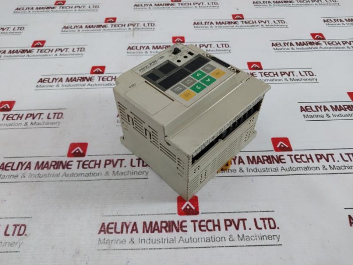 Omron 3F88L-160 Cam Positioner 100-240V Ac 50/60Hz 27Va