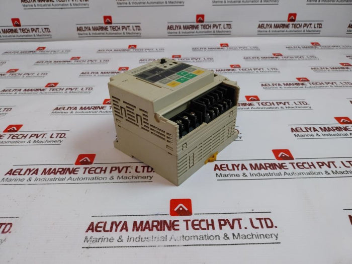 Omron 3F88L-160 Cam Positioner 24V Dc 5 Ma