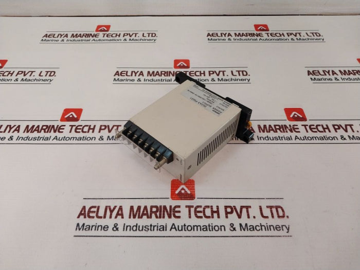 Omron 3G2A3-ps221 Power Supply 1.5A 24V Dc