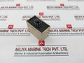 Omron 61F-11-3 Relay Unit