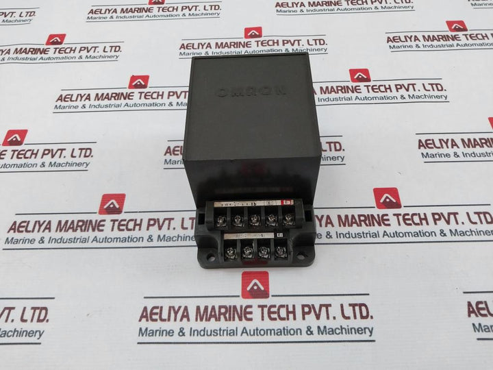 Omron 61F-11H Floatless Level Switch Relay Unit 61F-gh