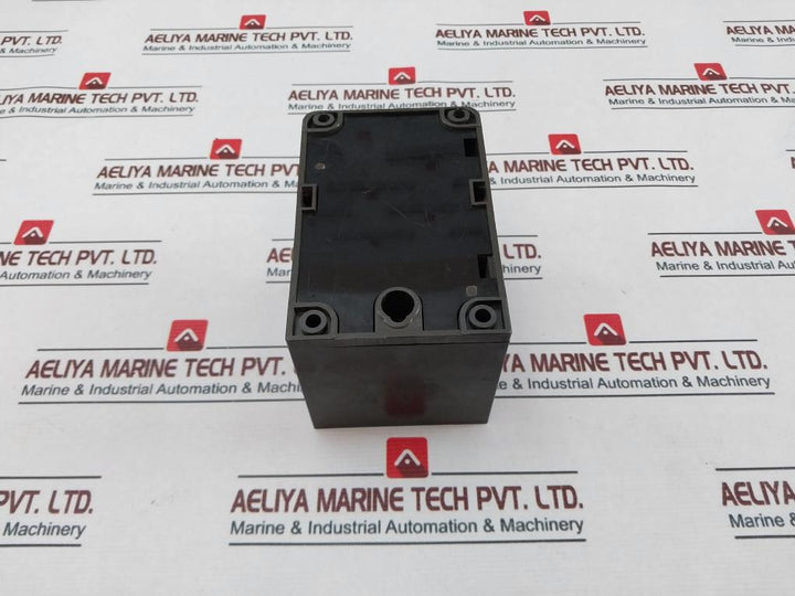 Omron 61F-11H Floatless Level Switch Relay Unit 61F-gh