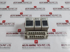 Omron 61f-g1-ap Floatless Level Switch 110/220vac Relay Unit, 50/60hz