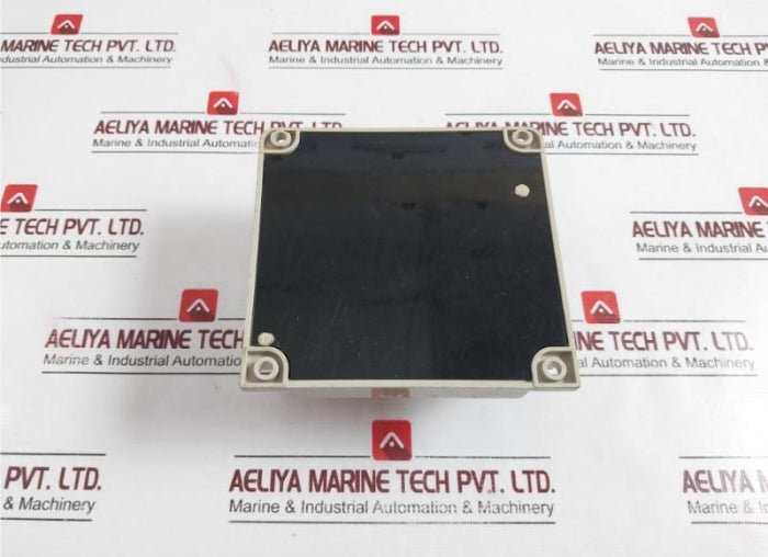 Omron 61f-g1-ap Floatless Level Switch 110/220vac Relay Unit, 50/60hz