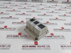 Omron 61f-g1-ap Floatless Level Switch 110/220vac Relay Unit, 50/60hz