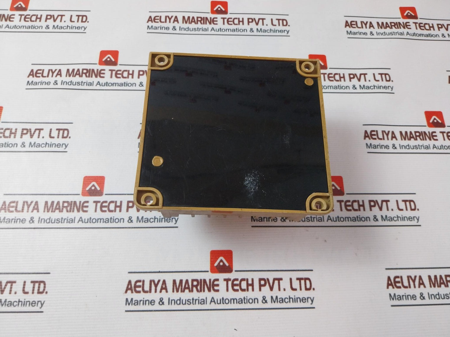 Omron 61F-g1 Floatless Level Switch 100/200Vac 50/60Hz