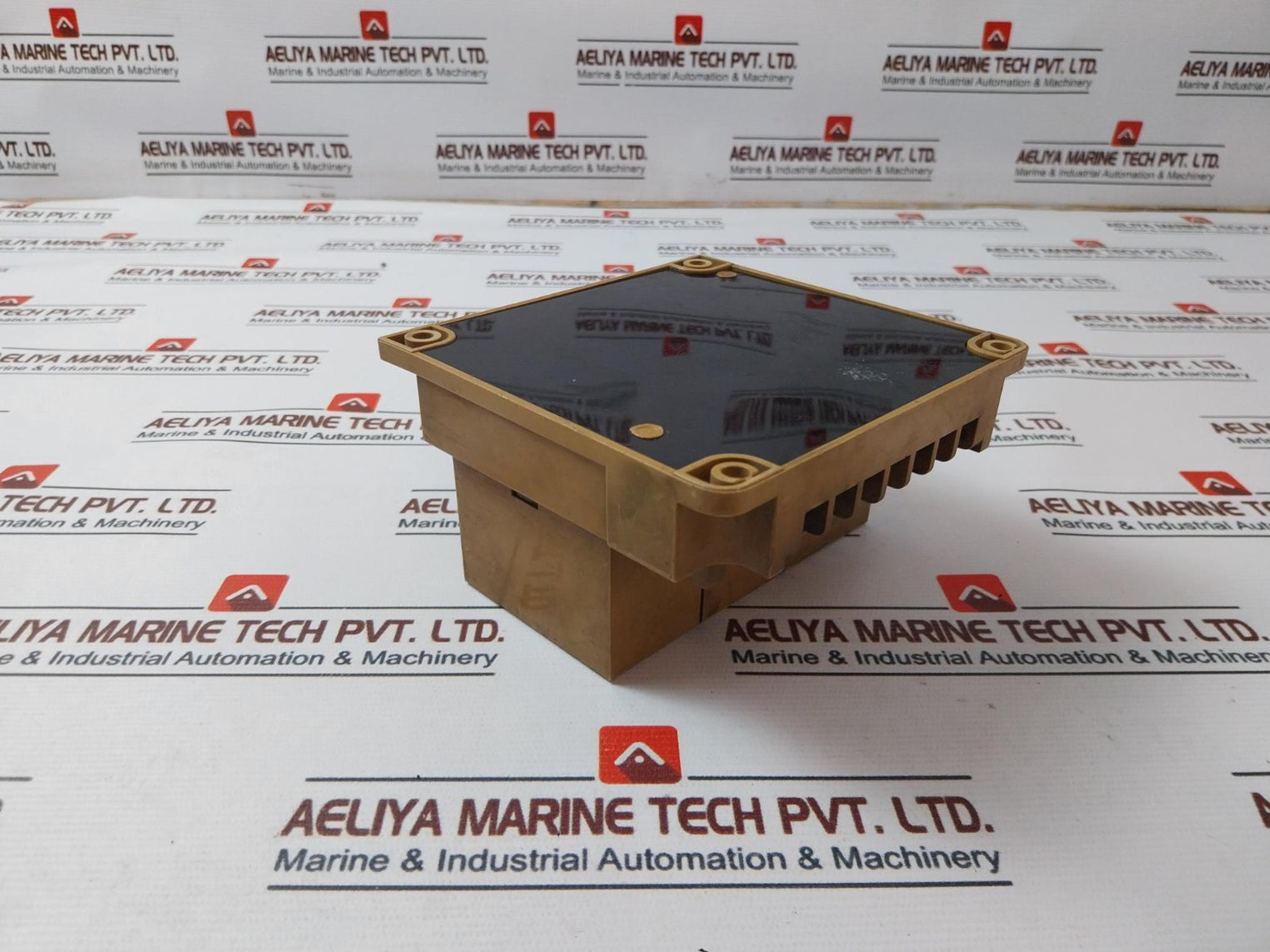 Omron 61F-g1 Floatless Level Switch 100/200Vac 50/60Hz