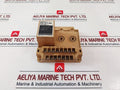 Omron 61F-g1T-mx Floatless Level Switch 100/200Vac