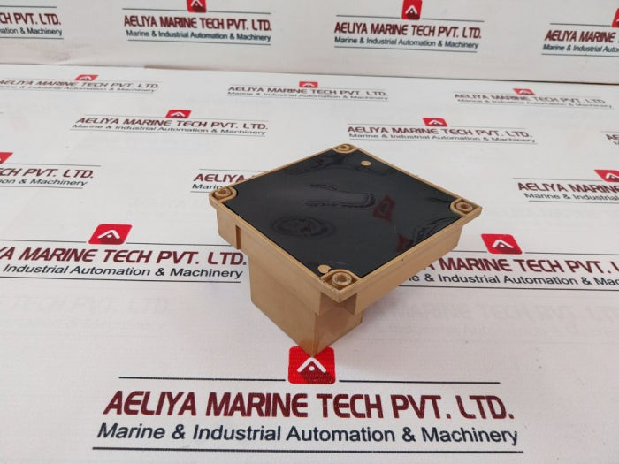 Omron 61F-g1T-mx Floatless Level Switch 100/200Vac 50/60Hz