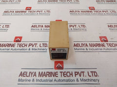 Omron 61F-gp-nt Floatless Level Switch 100Vac