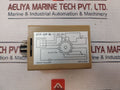 Omron 61F-gp-nt Floatless Level Switch 100Vac