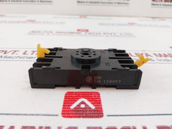 Omron 61F-gp Floatless Level Switch 50/60Hz