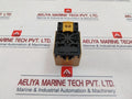 Omron 61F-gp Floatless Level Switch 50/60Hz