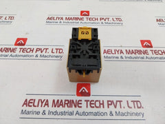Omron 61F-gp Floatless Level Switch 50/60Hz