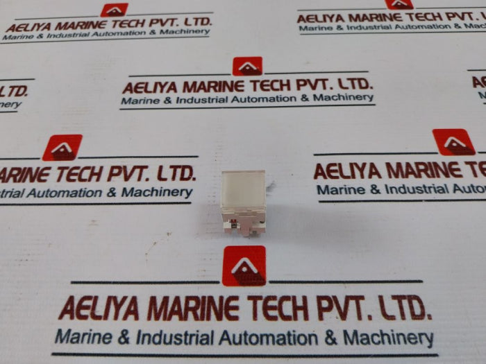 Omron A3Pa-703 Lighted Pushbutton Switch 5A 125-250Vac