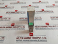 Omron A3Pa-703 Lighted Pushbutton Switch 5A 125Vac