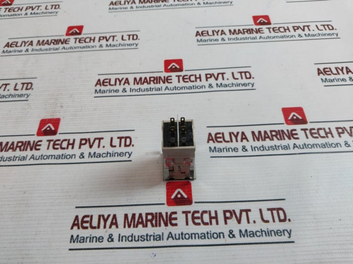 Omron A3Pa-703 Lighted Pushbutton Switch A3Pa-90D11-24Eg