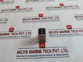 Omron A3Pa-703 Lighted Pushbutton Switch A3Pa-90D11-24Eg