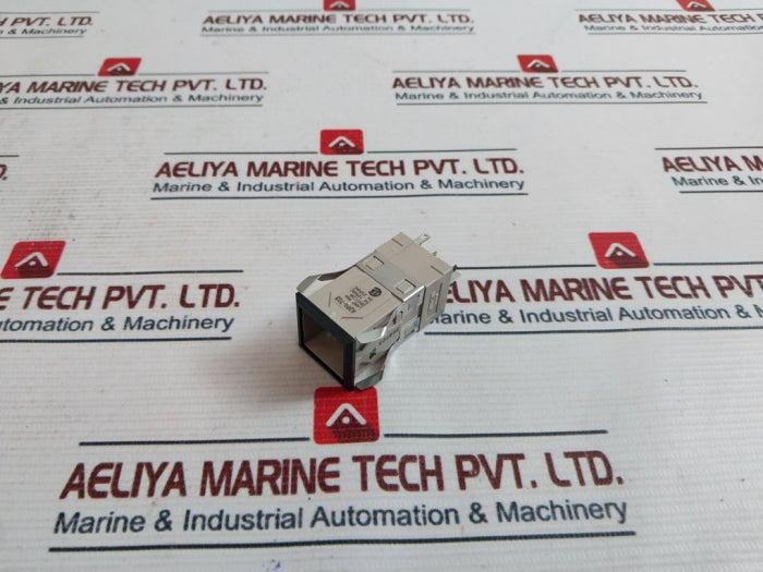 Omron A3Pa-703 Lighted Pushbutton Switch A3Pa-90D11-24Eg