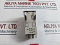 Omron A3Pa-703 Lighted Pushbutton Switch A3Pa-90D11-24Eg