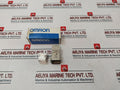 Omron A3Pa-90D11-24Ew Lighted Pushbutton Switch 28V/1.2W