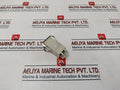 Omron A3Pa-90D11-24Ew Lighted Pushbutton Switch 28V/1.2W