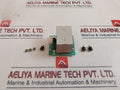 Omron Ae032 Ln321E587H01-2 Printed Circuit Board 100V Dc