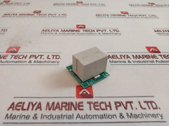 Omron Ae032 Ln321E587H01-2 Printed Circuit Board Pcb 100V Dc G7L-2A-p