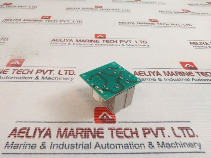 Omron Ae032 Ln321E587H01-2 Printed Circuit Board Pcb 100V Dc G7L-2A-p