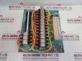Omron B7A-T6A1 Link Terminal Block With Relay And Socket Assembly