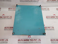 Omron B7A-T6A1 Link Terminal Block With Relay And Socket Assembly