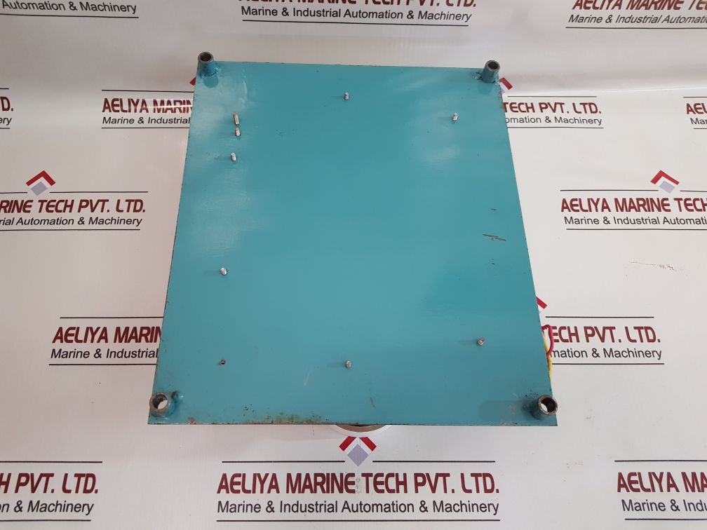 Omron B7A-T6A1 Link Terminal Block With Relay And Socket Assembly