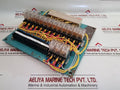Omron B7A-T6A1 Link Terminal Block With Relay And Socket Assembly