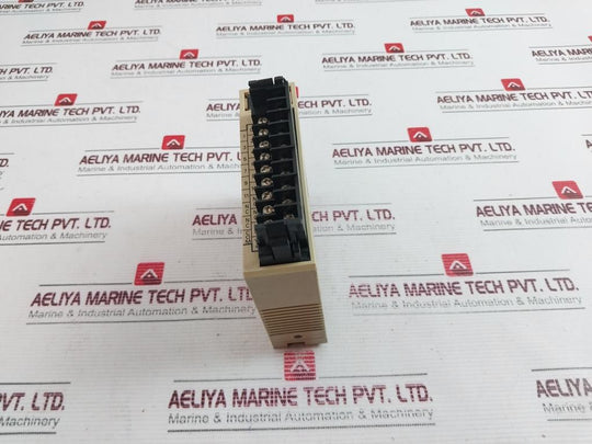 Omron C200H-0D211 Output Unit 0.3A/Point