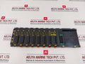 Omron C200H-bc081-v2 Cpu Base Unit gd