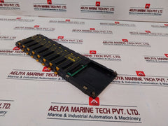 Omron C200H-bc081-v2 Cpu Base Unit 1.270 KG