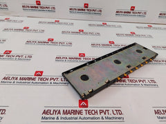 Omron C200H-bc081-v2 Cpu Base Unit 1.270 KG