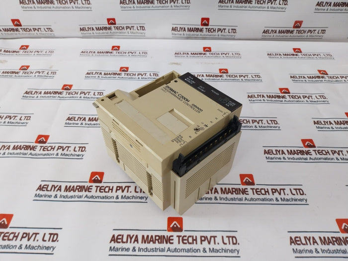 Omron C200H-CPU03 Programmable Controller CPU Unit 24VDC