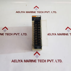 Omron C200H-id212 Input Unit used