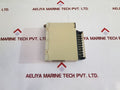 Omron C200H-id212 Digital Input Module 24Vdc 7Ma
