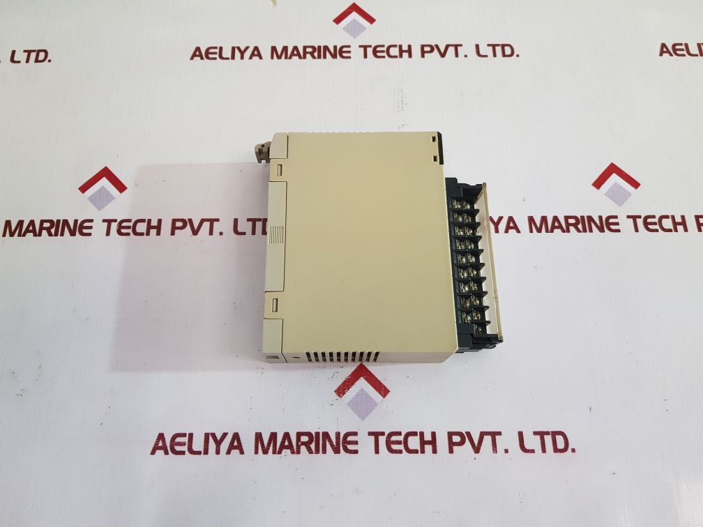 Omron C200H-id212 Digital Input Module 24Vdc 7Ma