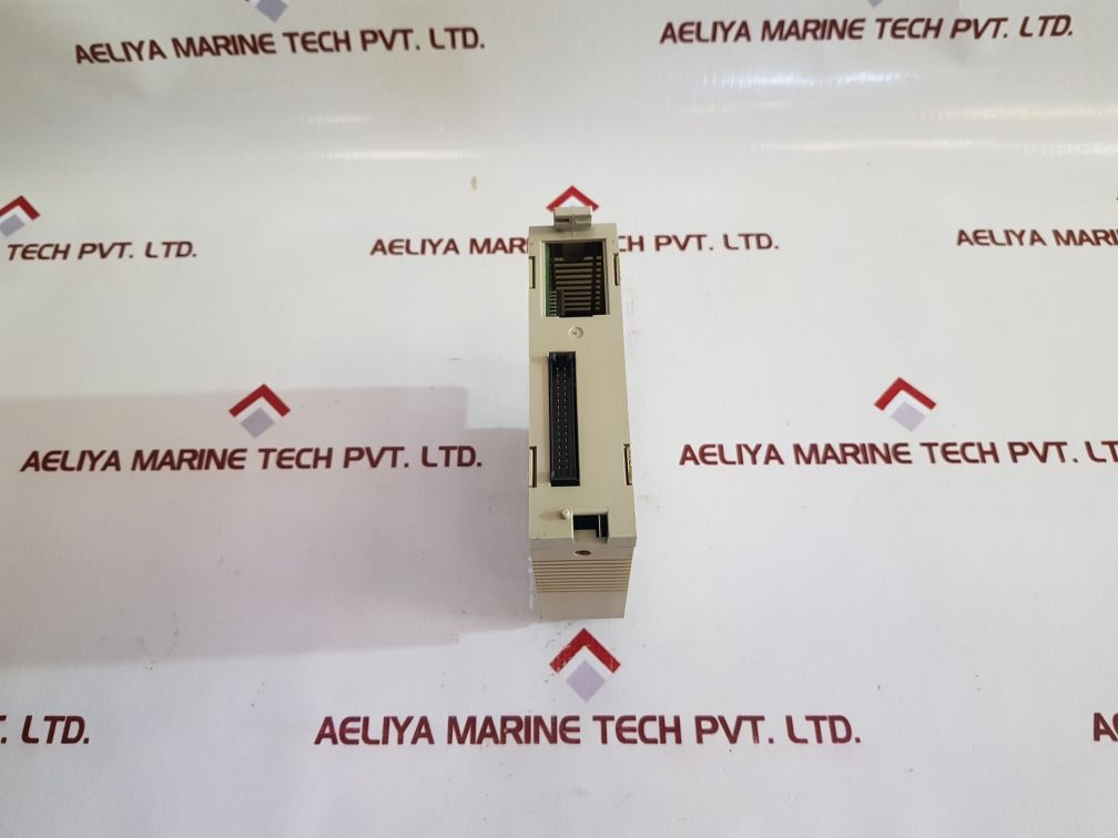 Omron C200H-id212 Digital Input Module 24Vdc 7Ma